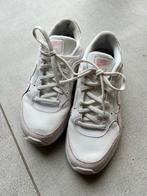 Nike Air Max SC Sneakers Kids Wit Lichtroze, Ophalen of Verzenden, Zo goed als nieuw, Meisje, Sportschoenen
