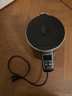 waterkoker RVS van binnen, Witgoed en Apparatuur, Waterkokers, 1 tot 2 liter, Ophalen of Verzenden, Rvs