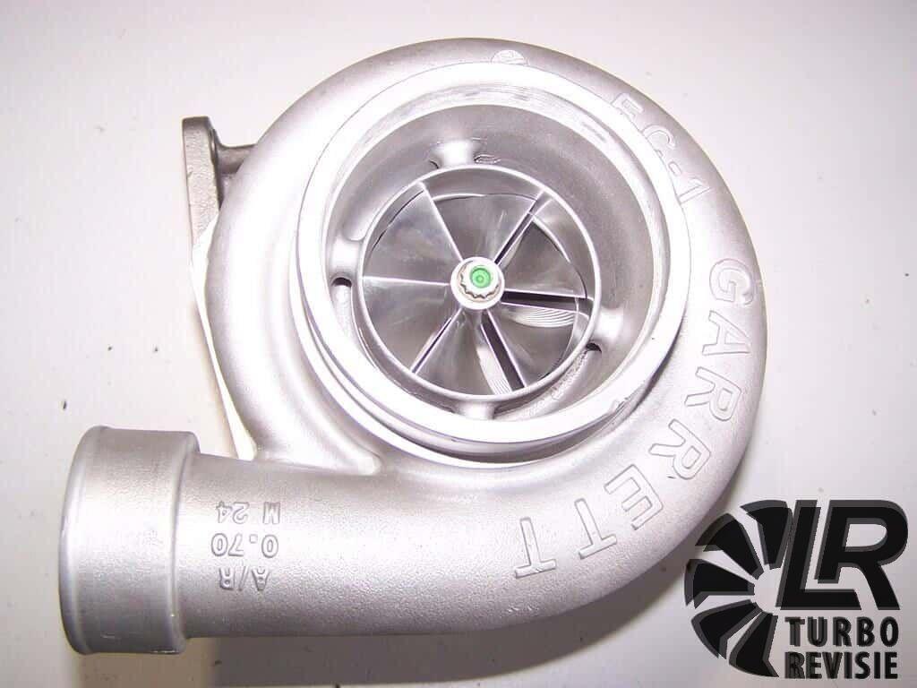 Race turbo,ball bearing turbo Garrett,UPGRADE, TUNING., -, -, Ophalen of Verzenden, Gereviseerd