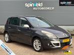 Renault Scenic 1.4 TCE Celsium BJ`10 NAP NL Navi Trekhaak Cl, Voorwielaandrijving, Euro 5, 1295 kg, 4 cilinders
