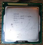 Te koop 2600K processor voor pc. De K staat voor hand picked, Computers en Software, Processors, Ophalen of Verzenden, Zo goed als nieuw
