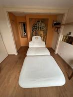 Hilow Pro elektrische massagetafel, Ophalen