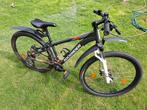 Rockrider Mountainbike 27,5 inch met Extra's, Fietsen en Brommers, Fietsen | Mountainbikes en ATB, Hardtail, Heren, Zo goed als nieuw