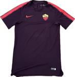 As Roma Shirt, Kleding | Heren, Maat 46 (S) of kleiner, Ophalen of Verzenden, Zo goed als nieuw, Nike