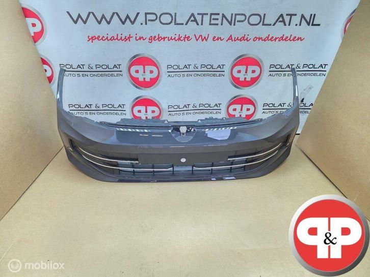 Golf 8 Facelift Voorbumber LI7F, Auto-onderdelen, Carrosserie en Plaatwerk