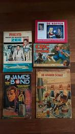 Diverse. Zie foto’s., Ophalen of Verzenden, Zo goed als nieuw, Diversen, Meerdere stripboeken