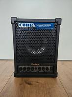 Roland Cube Monitor CM-30 - Compacte 30W Versterker, Muziek en Instrumenten, Ophalen of Verzenden