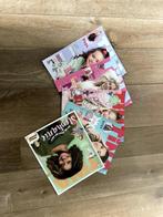 5 TINA tijdschriften, Ophalen of Verzenden, Gelezen, Overige typen