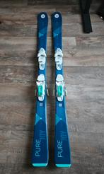 Head Pure Joy maat 158, Sport en Fitness, Skiën en Langlaufen, Ophalen, 140 tot 160 cm, Gebruikt, Skiën