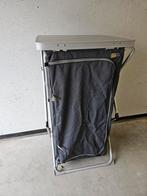 Campart Travel Campingkast - Popup - Inclusief Tas!, Caravans en Kamperen, Ophalen, Gebruikt, Campingkast