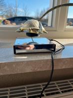 Magnetische levitatie, Ophalen of Verzenden, Zo goed als nieuw