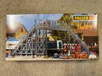 Nieuw Faller bouwpakket 131238, Hobby en Vrije tijd, Modeltreinen | H0, Overige merken, Gelijkstroom of Wisselstroom, Nnb, Nieuw