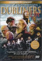 DVD - Dubliners Live - Reunie 40 jaar - 27 songs - nieuw, Alle leeftijden, Ophalen of Verzenden, Zo goed als nieuw, Muziek en Concerten