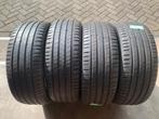 4X MICHELIN LATITUDE 3 BANDEN 235 55 R19 101V 5,5-6MM, 19 inch, Gebruikt, ., Ophalen of Verzenden