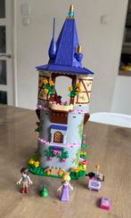 Lego Rapunzels Toren 41054, Kinderen en Baby's, Speelgoed | Duplo en Lego, Ophalen of Verzenden, Gebruikt, Complete set, Lego