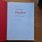 Historische Atlas van Haarlem - Ben Speet, Gelezen, Overige atlassen, Ophalen of Verzenden, 1800 tot 2000