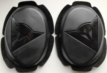 Dainese pista kniesliders + elleboogsliders (set van 2+2) beschikbaar voor biedingen