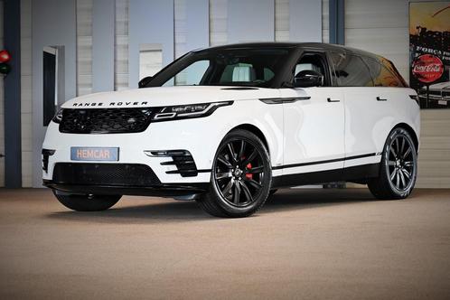 Land Rover Range Rover Velar 2.0 I4 Turbo AWD R-Dynamic HSE, Auto's, Land Rover, Particulier, Te koop, 4x4, ABS, Achteruitrijcamera