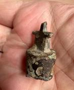 Deel van tapkraantje, bodemvondst, Antiek en Kunst, Ophalen of Verzenden