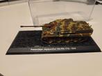 Panzerjager Jagdpanther SDkfz 173 1944 1/72, Ophalen of Verzenden, Gebruikt, Overige typen