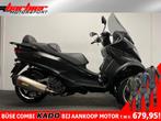 Piaggio MP3 500 LT SPORT (bj 2016), Scooter, Piaggio, 493 cc, Bedrijf