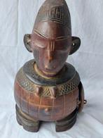 mambila pot, Ophalen of Verzenden