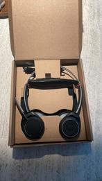 Voyager focus UC headset, Ophalen, Nieuw