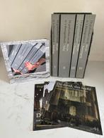 De grafzerken van de Sint-Jan te ‘s-Hertogenbosch, Boeken, Geschiedenis | Stad en Regio, Ophalen, 20e eeuw of later, Zo goed als nieuw