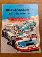 Michel Vaillant Toyota avontuur, Ophalen of Verzenden, Gelezen, Toyota