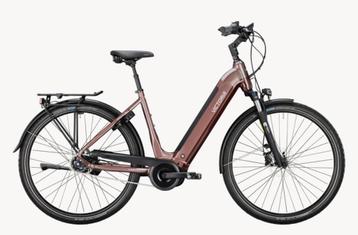 Victoria Tresalo 13 Elektrische Damesfiets beschikbaar voor biedingen