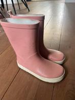 Regenlaarzen roze HEMA maat 28-29, Ophalen of Verzenden, Gebruikt, Meisje, Laarzen
