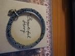 Armband BS, Overige materialen, Nieuw, Ophalen of Verzenden, Met bedels of kralen