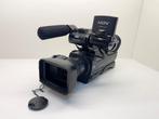 SONY HVR-HD1000E  Full HD/HDV/Mini DV (Semi-)pro camcorder, N, SONY, N, 20x of meer