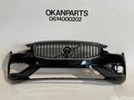 Volvo V60 S60 II voorbumper 31690589