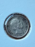 5 c 1850 pr +, Ophalen of Verzenden, Koning Willem III, 5 cent