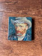 Vincent Memo Quiz - Memory en quiz in één!, Een of twee spelers, Ophalen of Verzenden, Nieuw