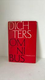 Dichters Omnibus 9e bloemlezing uit 1963, Boeken, Gedichten en Poëzie, Ophalen of Verzenden, Zo goed als nieuw