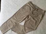 Travel broek andcowoman mt xxl, Verzenden, Beige, Maat 46/48 (XL) of groter, Zo goed als nieuw