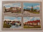 Bakhuizen, Verzamelen, Verzenden, 1960 tot 1980, Gelopen, Friesland