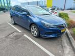 Opel Astra Sports Tourer 1.2 Blitz Elegance, Voorwielaandrijving, Stof, Gebruikt, Euro 6