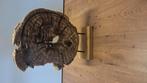 Houten ornament op voet, Huis en Inrichting, Woonaccessoires | Overige, Ophalen, Zo goed als nieuw