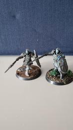 Stormcast eternal Vindicator, Ophalen of Verzenden, Zo goed als nieuw, Figuurtje(s)