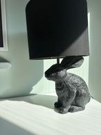 Konijnen lamp., Ophalen, Zo goed als nieuw, Minder dan 50 cm