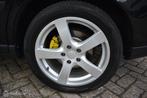 Volvo S60 2.4 Kinetic '05 Automaat|Leder|Clima|Cruise!, Auto's, Volvo, 74 €/maand, Zwart, Bedrijf, 1600 kg