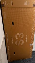 VanMoof S3 Bike box, Ophalen, Doos, 60 cm of meer, Minder dan 35 cm