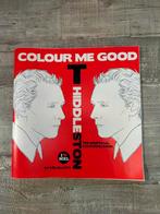 Kleurboek Tom Hiddleston (engelstalig), Ophalen of Verzenden, Zo goed als nieuw, Tekenen en Schilderen