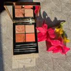 YSL Couture Mini Clutch Eyeshadow Palette - 810 Over Orange, Verzenden, Zo goed als nieuw, Ogen