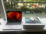 MacBook Pro 13” M1 512GB (2020) Met Accesoires | Nieuwstaat!, Computers en Software, Apple Macbooks, Ophalen of Verzenden, Zo goed als nieuw