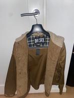 Diesel jas., Kleding | Heren, Ophalen of Verzenden, Zo goed als nieuw