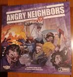 Zombicide: Angry Neighbors Expansion - NEW AND OUT OF PRINT!, Een of twee spelers, Verzenden, Nieuw, CMON